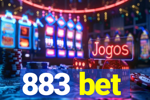 883 bet